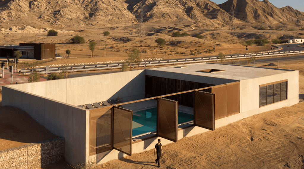 8 Dubai & UAE Designers Redefining Luxury Interiors | Contemporary Design Excellence