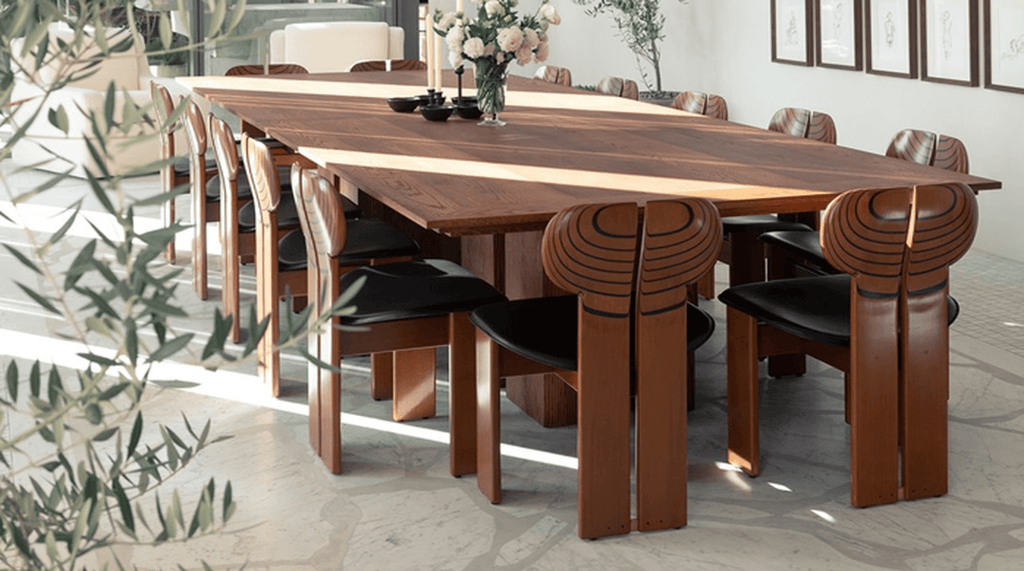 TOP 7 INTERIOR DESIGN TRENDS THAT ADD WARMTH AND LUXURY