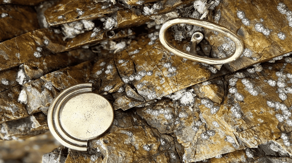 BEST BATHROOM HARDWARE FINISHES FOR STYLE & DURABILITY