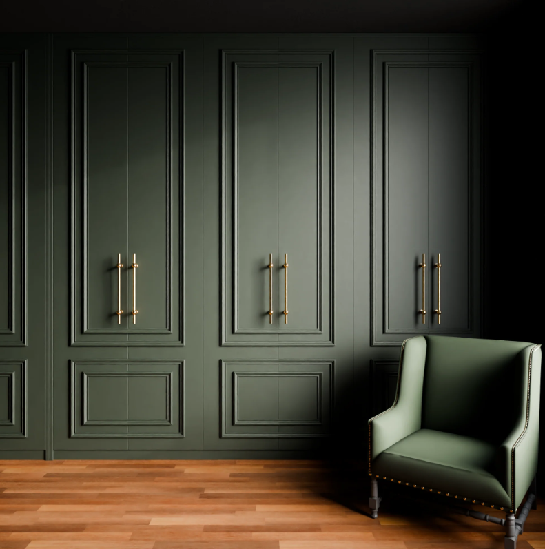 HOW TO INSTALL CABINET HANDLES LIKE A PROFESSIONAL