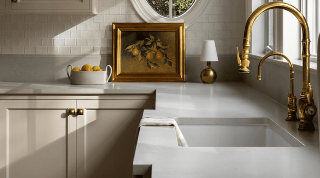 Eco-Friendly Luxury Hardware for Sustainable Architecture