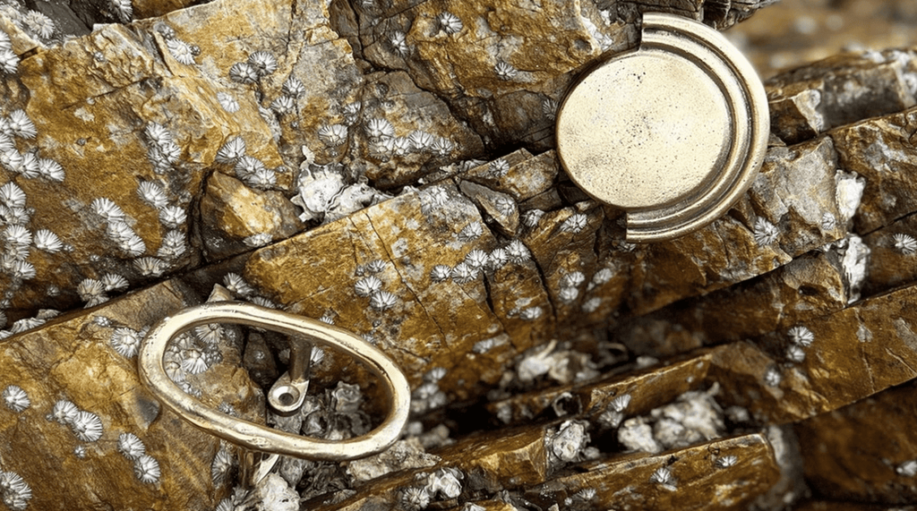 Vintage vs Contemporary Hardware: Cabinet, Door & Drawer Styles