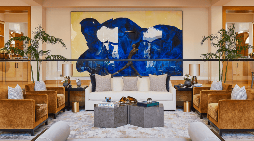 10 Influential Female Designers Shaping Contemporary Middle East Design