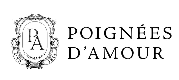 Poignees D'Amour French Quincaillerie