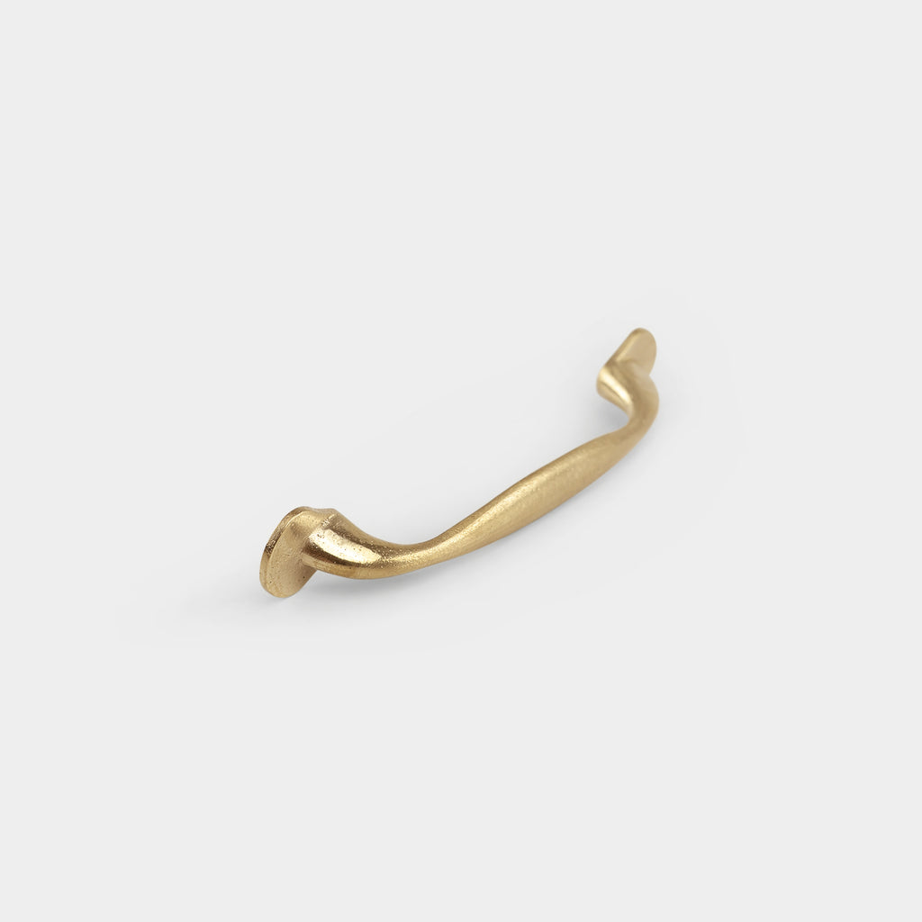 Dufrene Luxury Brass Pull - Premium Hardware for Elegant Interiors