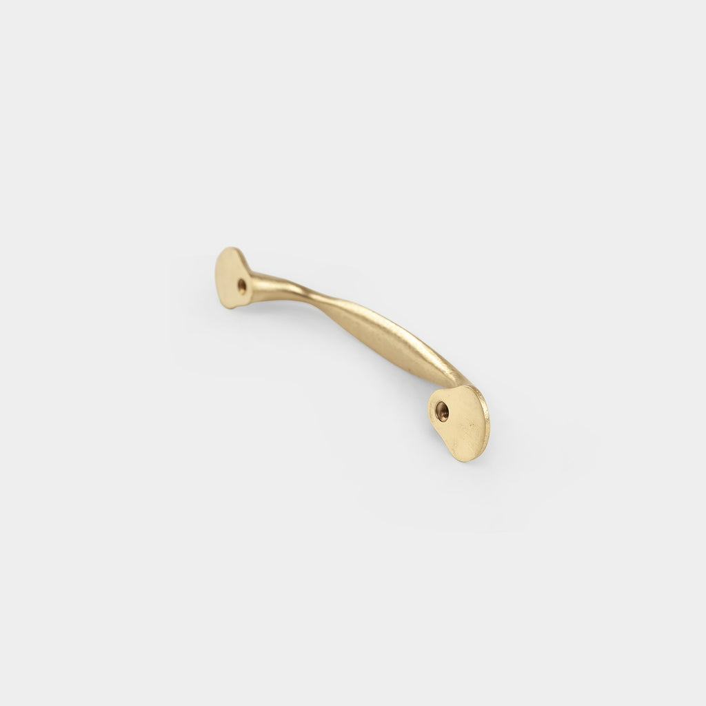 Dufrene premium brass pull, adding timeless elegance to your furnishings.