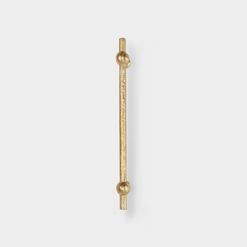 Dunand Large Premium Brass Appliance Pull - Elegant and Functional Hardware for Appliances