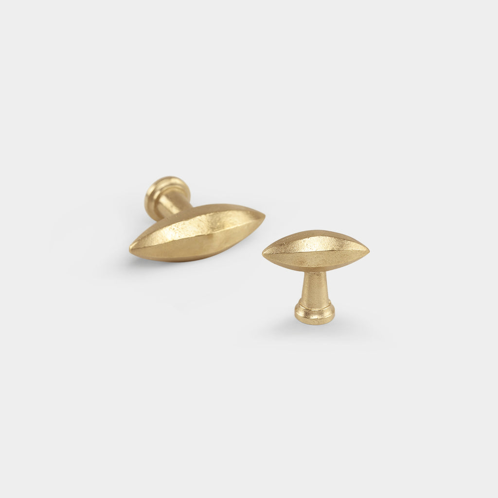 Monvel cabinet knob set brass, timeless accents for your cabinets.